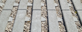 Premac Lineo HYDRO 0% sivá (30x10x8 cm) 
