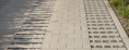Premac Lineo HYDRO 0% sivá (30x10x8 cm) 