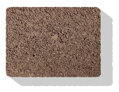 Premac Rasterflor hnedá (40x30x25 cm)