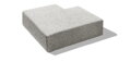 Premac Blok flair roh 90°
