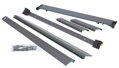 RoofLITE CLX C2A 55x78 cm lemovanie