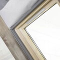 RoofLITE IFC  M4A 78x98 cm Zatepľujúci penový rám