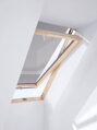 RoofLITE MIR C2A 55x78 cm vonkajšia markíza