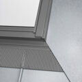 RoofLITE SSX 8A 74x140 cm lemovanie