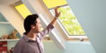 VELUX GLL 1064B