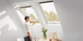 VELUX GLU 0061B