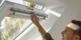 VELUX GLU 0051 