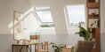 VELUX GLU 0051 