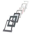 Velux EDW 1000 55x78 CK02
