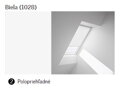 Velux RFL MK06 - roleta v lištách
