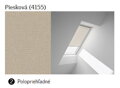 Velux RFL MK06 - roleta v lištách