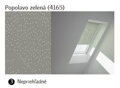 Velux RFL MK06 - roleta v lištách