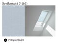 Velux RML SK10 - roleta na elektrický pohon