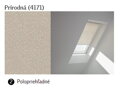 Velux RML SK10 - roleta na elektrický pohon