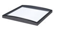 Velux ISU 1093 zaoblené zasklenie