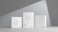 VELUX ACTIVE (KIX 300 EU) riadiaca jednotka vnútorného prostredia (úvodná súprava)