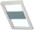 Velux FHC PK10 - dvojito plisovaná roleta