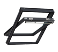 VELUX GGU   BLACK   0566K SK08 114x140