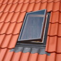 Velux VLT 025 1000 strešný výlez