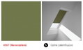 Velux DKL M06 - zatemňujúca roleta (farba 4567 S) - <strong><span style=
