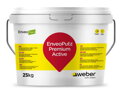 EnveoPutz Premium Active  prémiová silikátová omietka 25kg