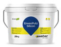 EnveoPutz Silikon  prémiová silikónová omietka 25kg, extra biela