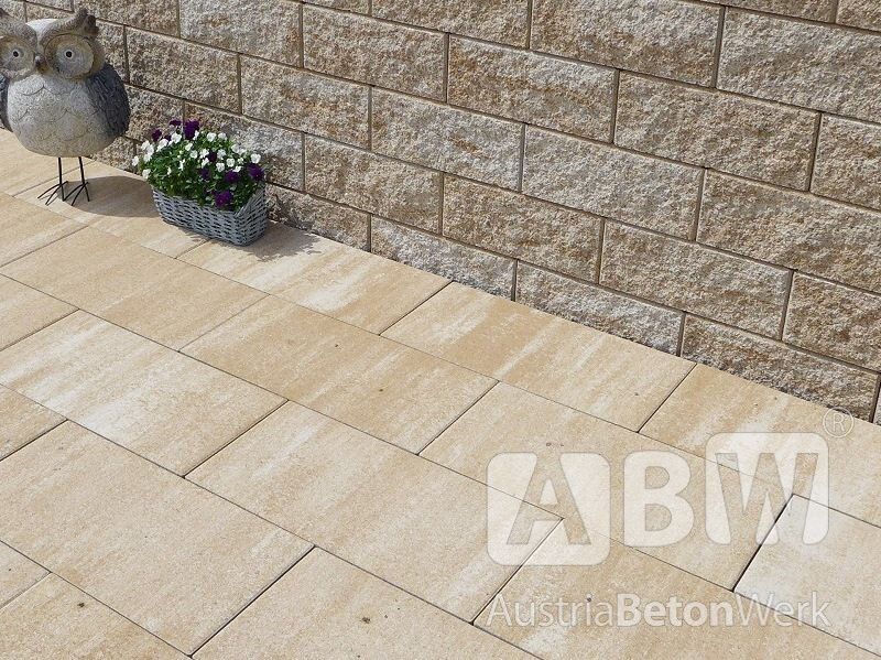 Abw Grande 30x30x6 Cm