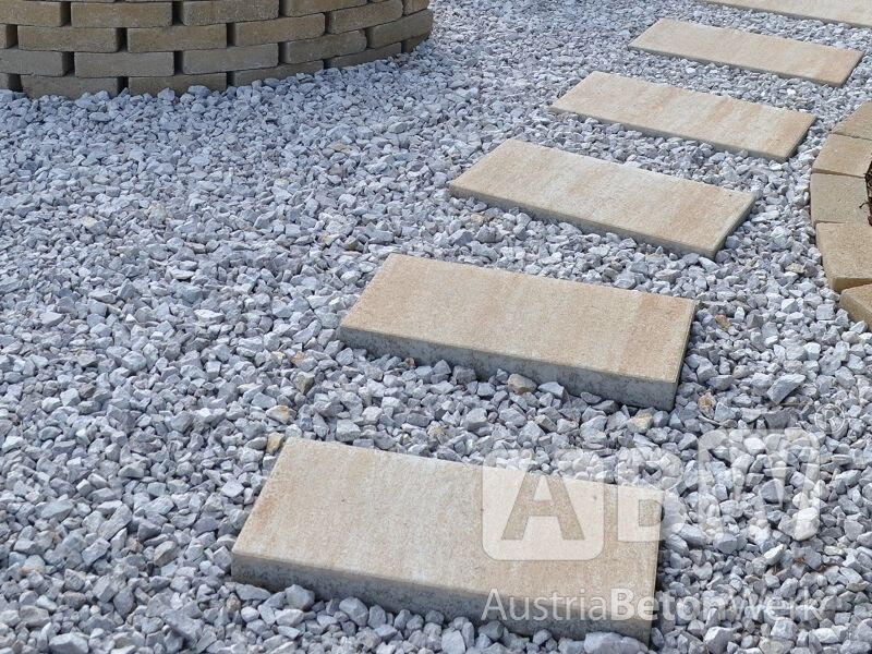 Abw Grande 30x30x6 Cm