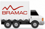 BRAMAC doprava BRAMAC doprava
