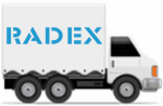 RADEX doprava RADEX doprava