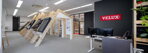 VELUX Showroom Bratislava