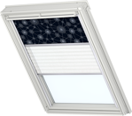 Kombinované rolety k strešným oknám VELUX Kombinované rolety k strešným oknám VELUX