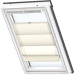 Rímske rolety k strešným oknám Velux Rímske rolety k strešným oknám Velux