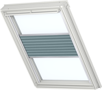 Dvojito plisované rolety k strešným oknám VELUX Dvojito plisované rolety k strešným oknám VELUX