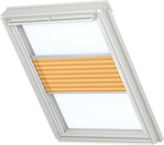 Plisované rolety k strešným oknám VELUX Plisované rolety k strešným oknám VELUX