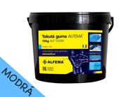 Tekutá guma na bazény