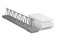 PORFIX stropný systém PORFIX stropný systém