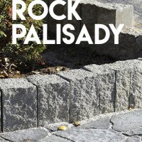 Premac Rock palisády | internetovestavebniny.sk Premac Rock palisády | internetovestavebniny.sk