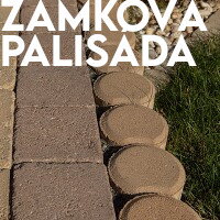 Premac Zámková palisáda | internetovestavebniny.sk