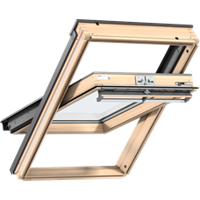 Drevené kyvné strešné okná – kvalitné podkrovné okná | Výhodná cena