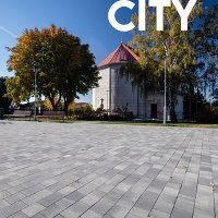 Premac City zámková dlažba | internetovestavebniny.sk