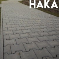 Premac Haka zámková dlažba | internetovestavebniny.sk