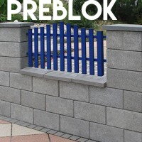 Premac Preblok plot | internetovestavebniny.sk