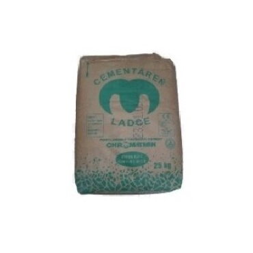 Portlandsky Zmesovy Cement Cem Ii B M S L 32 5r Chromatmin 25kg
