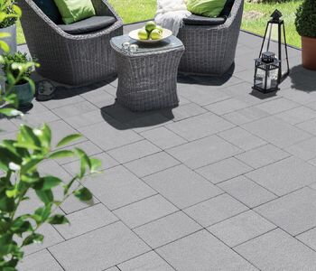 ABW Topline Multiformát XL 6 cm zámková dlažba