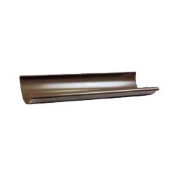 Bramac Stabicor – M - odkvapový žľab 4m Ø150mm