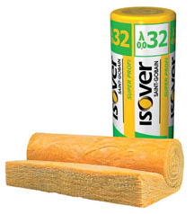 ISOVER PREMIUM WDF hrúbka 160mm
