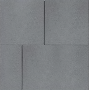 Premac City XL 50 x 50 x 8 cm