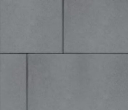 Premac CITY XL dlažba 50x25x8 cm PLATINOVÁ