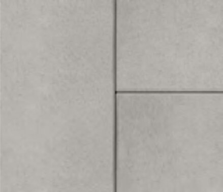 Premac CITY XXL dlažba 100x50x8 cm SIVO-BIELA